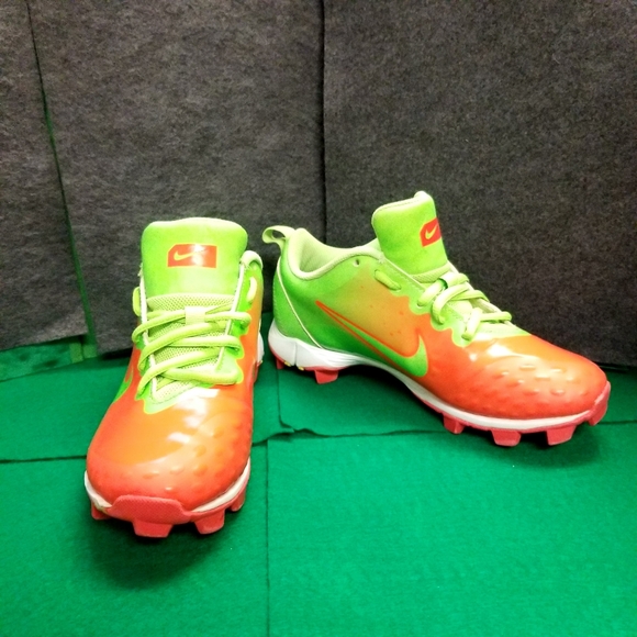 nike fastflex baseball cleats